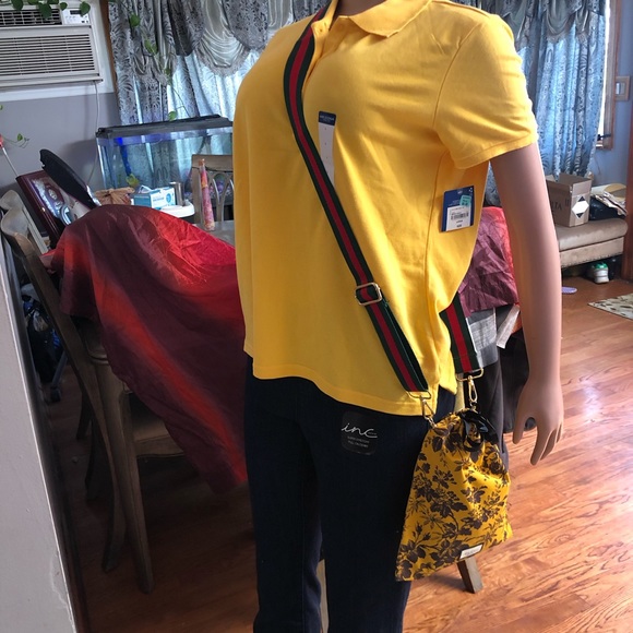 Gucci string bag converted in to belt bag . - Picture 16 of 16